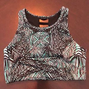 Z by Zella Girl sports bra